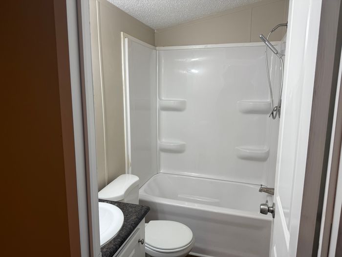 Coachlight Village South (CLS) - Unit 4 - Bathroom