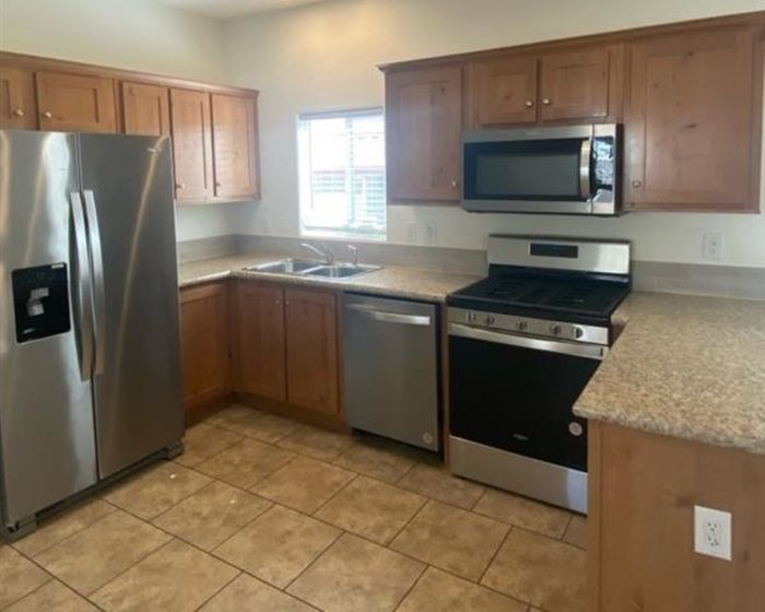 Grand Missouri - Unit 269 - Kitchen