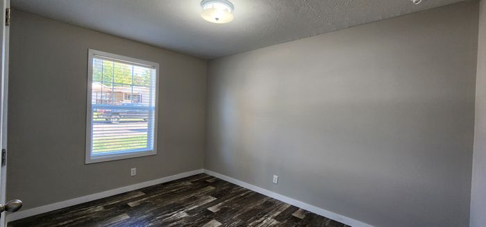 Southcrest Estates - Unit 180 - Bedroom