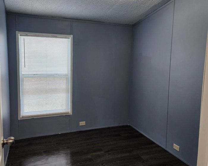 Eagles MHP - Unit 219 - Interior