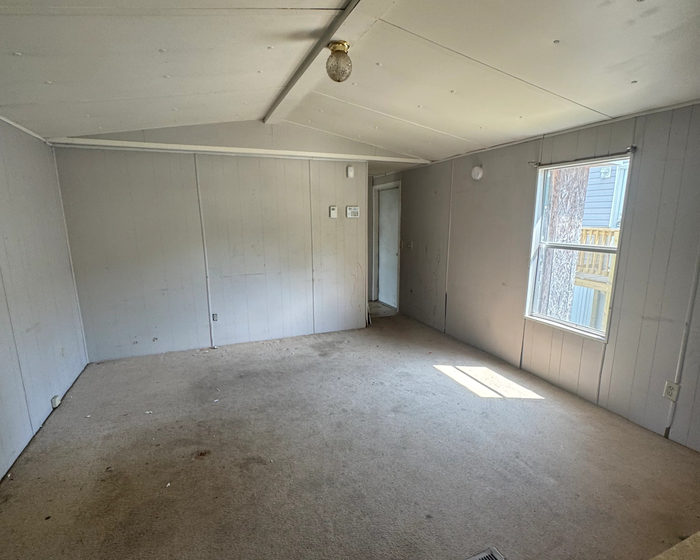 Cranbrook Village - Unit 36 - Interior