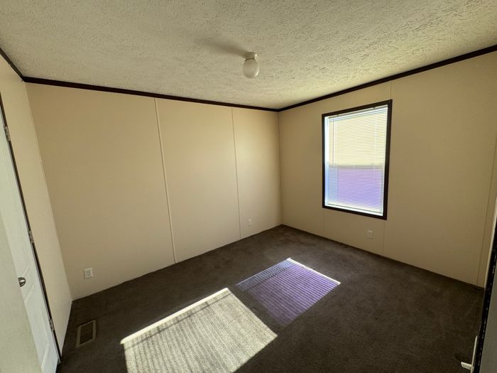 Alliance Vista MH and RV Park - Unit J7 - Bedroom