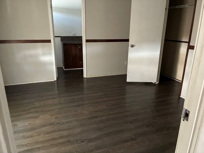 Avalon AL - Unit 100 - Bedroom