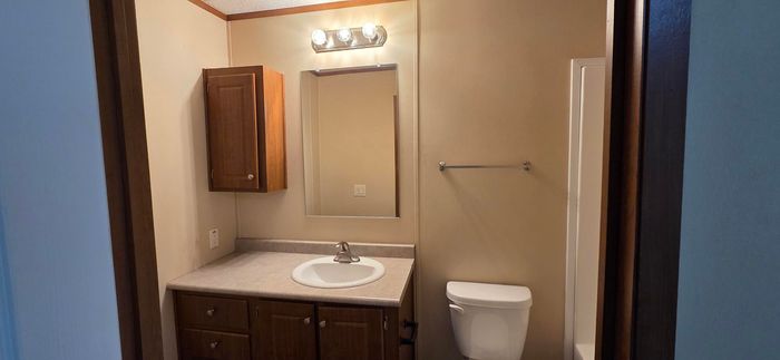 Ravines - Unit 189 - Bathroom