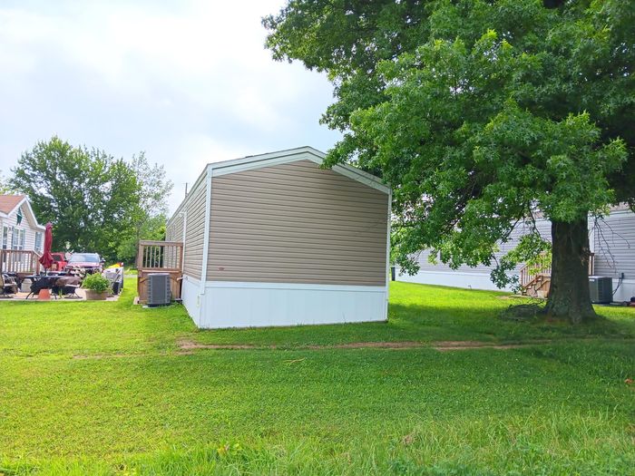 Pine Crest - Unit 15 - Exterior