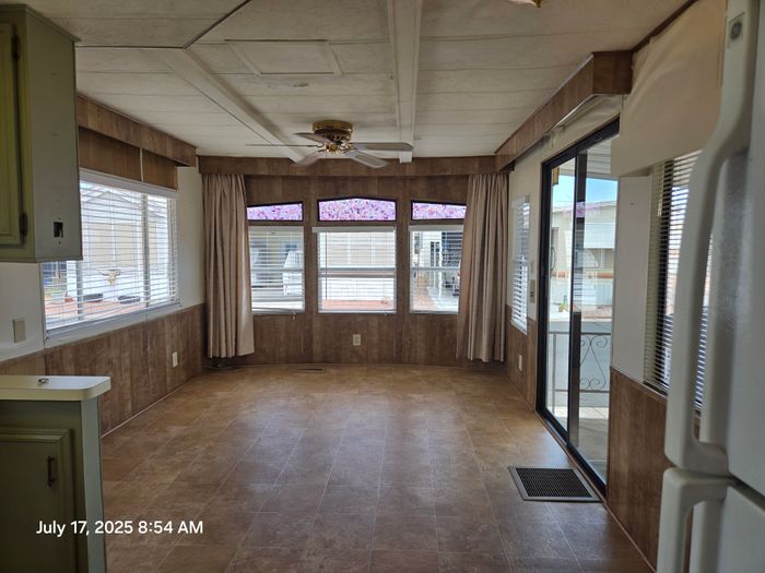 Parkhaven Estates - Unit 115S - Interior