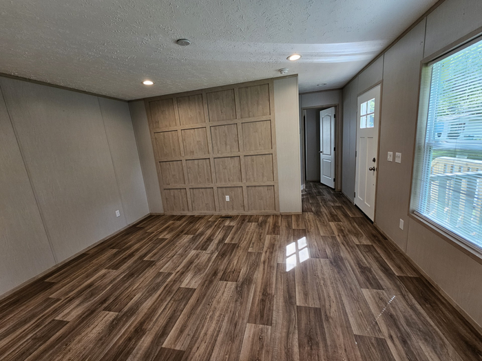 Casa Del Sol - Unit 35 - Interior