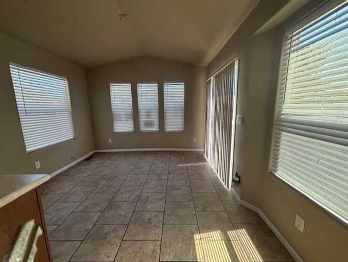 Desert Breeze - Unit 22 - Interior