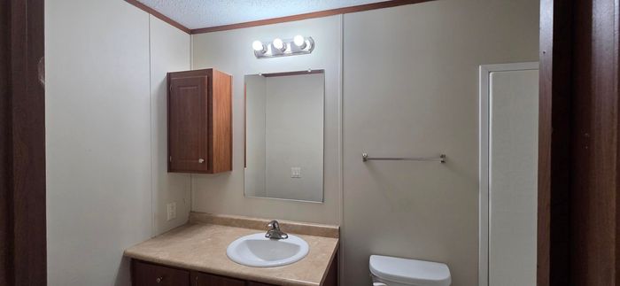Ravines - Unit 35 - Bathroom