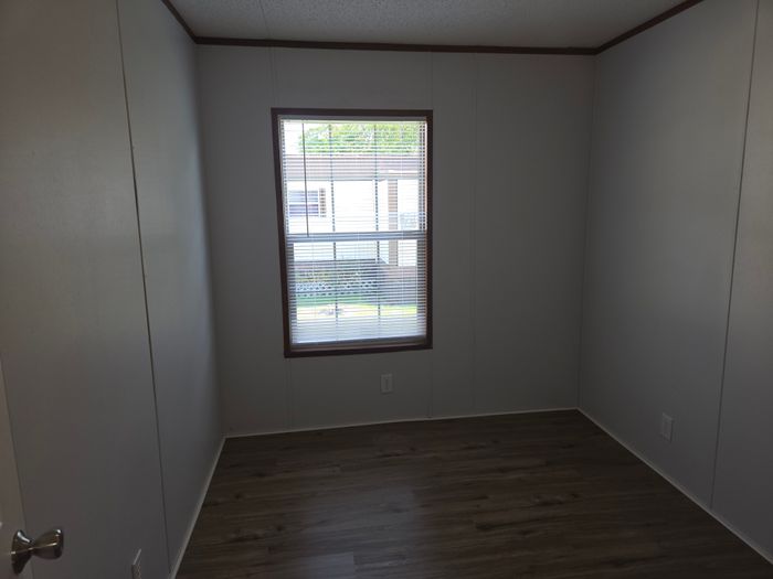 Saginaw Villas - Unit GE2744 - Interior