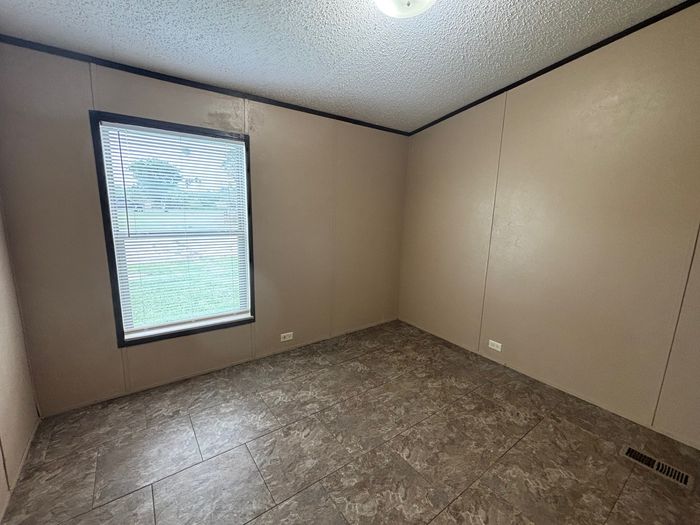 Rio MH - Unit 13 - Interior