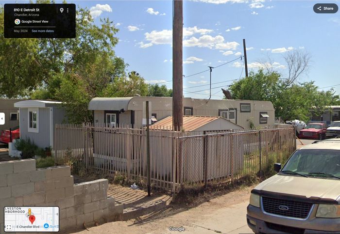 Villa Nueva (Wishing Well) - Unit 28 - Exterior