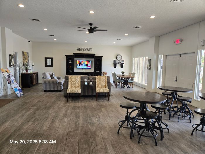 Parkhaven Estates - Unit 084N - Interior