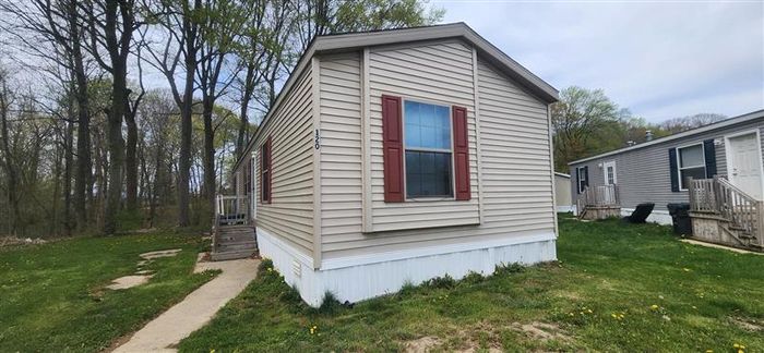 Ravines - Unit 120 - Exterior