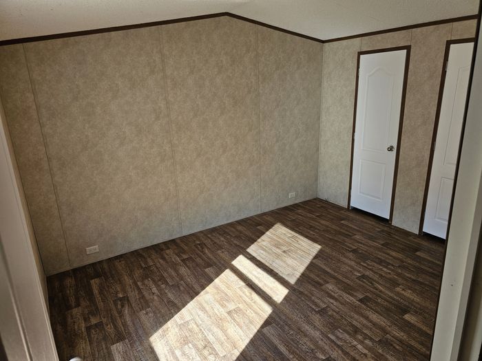 Riviera Courts - Unit 166 - Interior