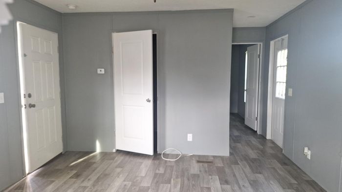 Sherwood Heights - Unit 9 - Interior