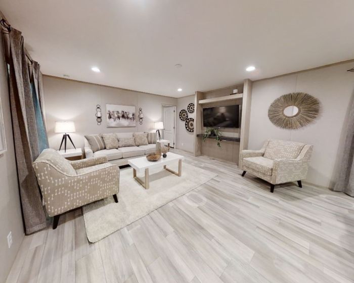 Glen at Clover - Unit 129 - Interior