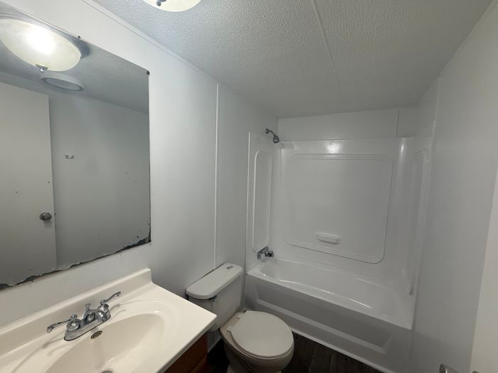 Plum Creek - Unit 7CN - Bathroom