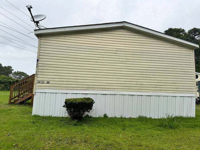 Taylors Creek - Unit 227 - Exterior