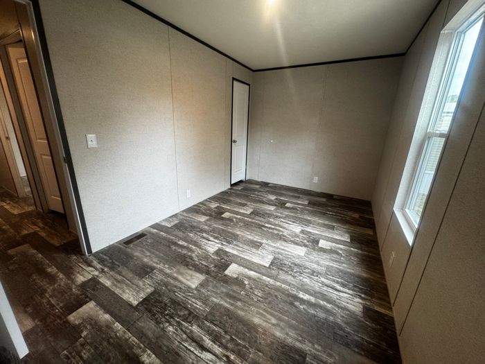 Spring Lake MHP - Unit 71C - Interior