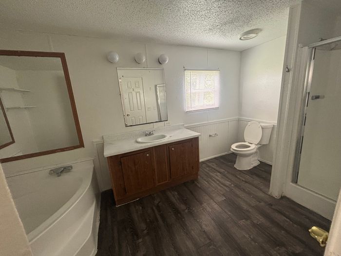 Sun Meadows - Unit 207 - Bathroom