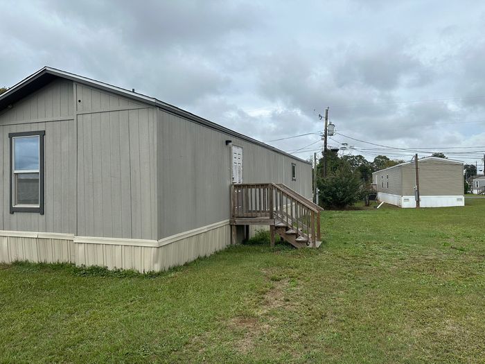 Bel Aire - Unit B22 - Exterior, Street View