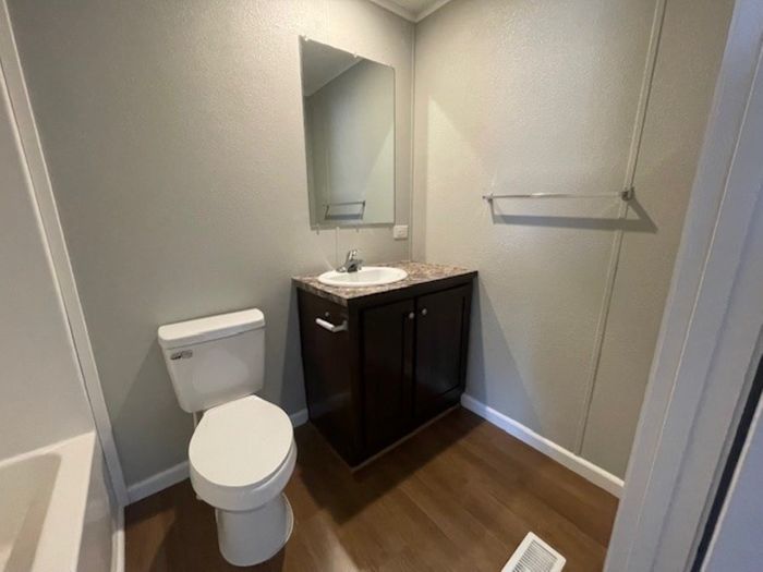 Carriage Lane Estates - Unit 117 - Bathroom