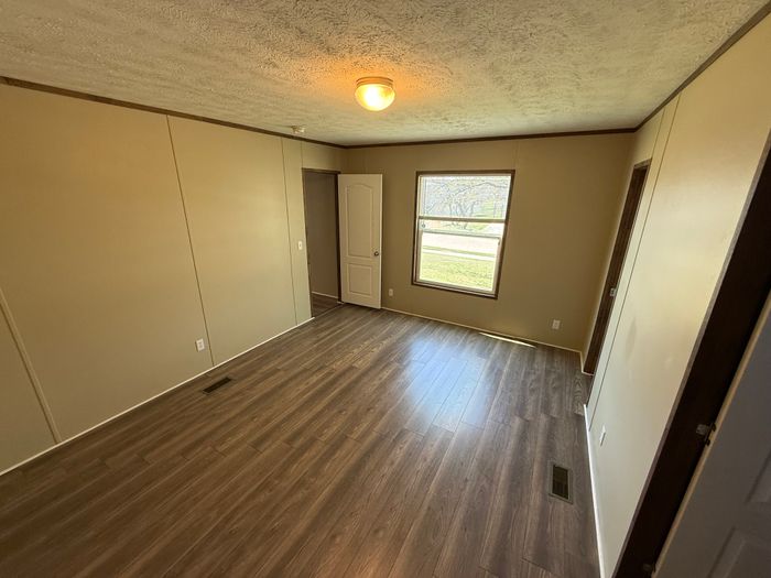 Dry Creek - Unit 14 - Interior