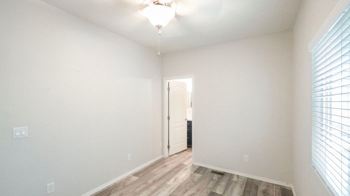Crescent Valley - Unit 44 - Interior
