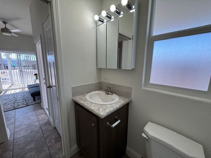 Agave Village LLC - Unit C12 - Bathroom