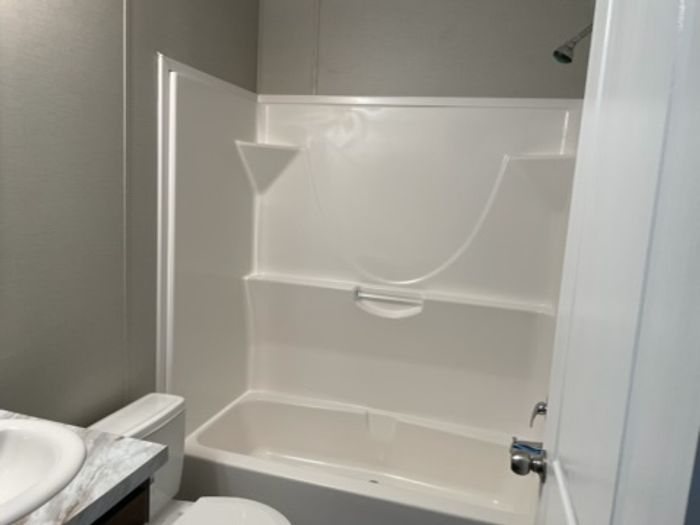 Sunset Valley - Unit 116S - Bathroom