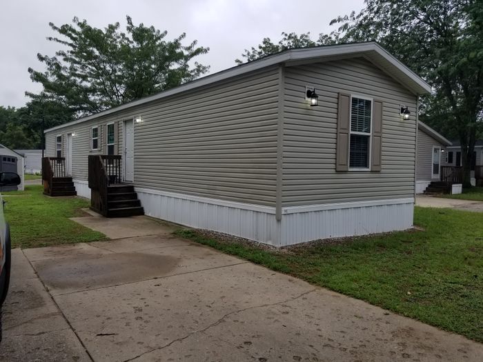 Riverside Crossing - Unit 141 - Exterior