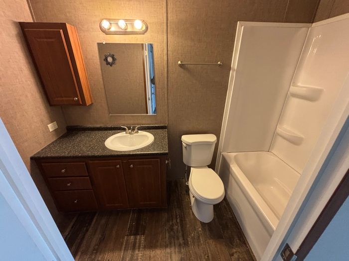 Carefree Valley - Unit 225 - Bathroom