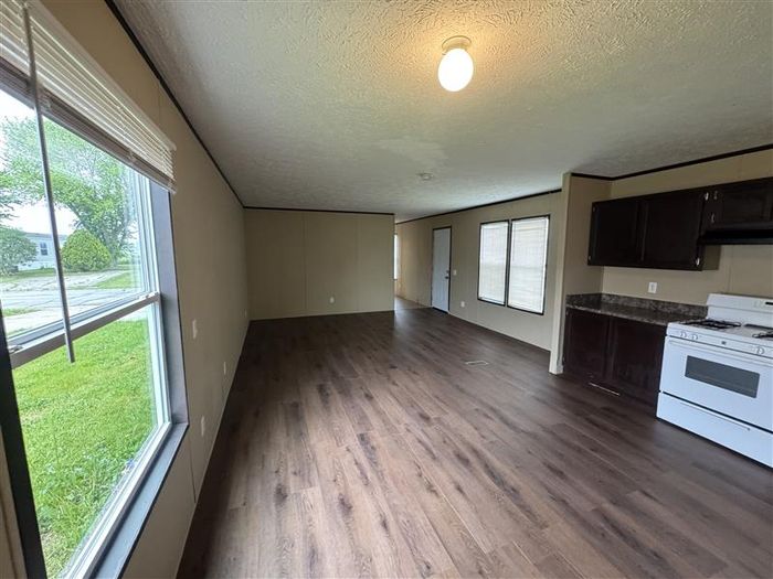 Fort Wayne MHC - Unit 935 - Interior