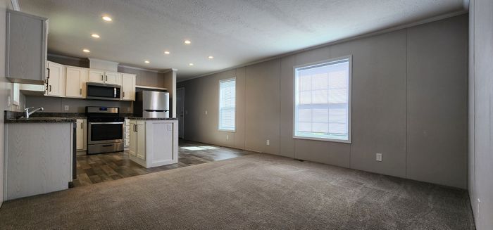Southcrest Estates - Unit 133 - Interior