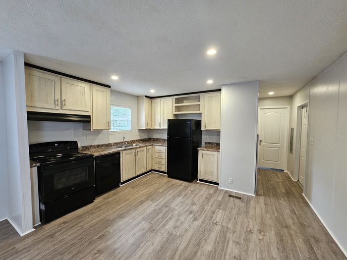 Casa Del Sol - Unit 11 - Kitchen