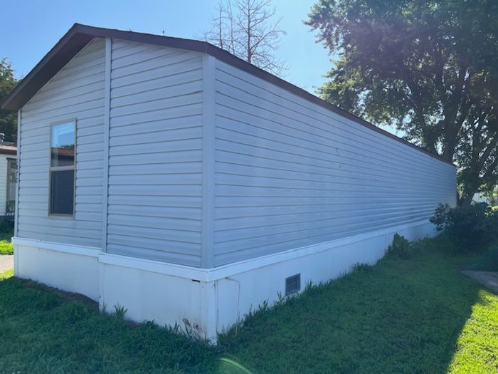 Coachlight Village West (CLW) - Unit 1870 - Exterior