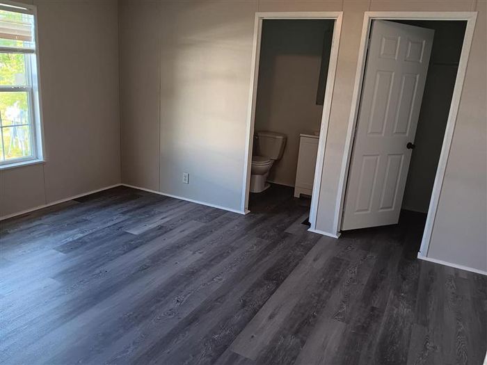 Pine Crest - Unit 49 - Interior