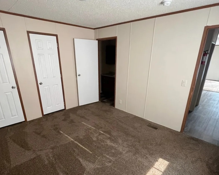 Pasadena MHC - Unit MAM3393 - Interior