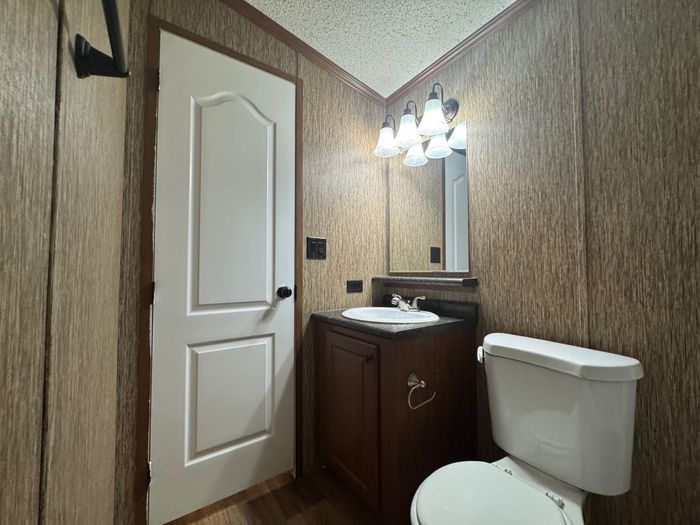 Magnolia Village - Unit 18 - Bathroom