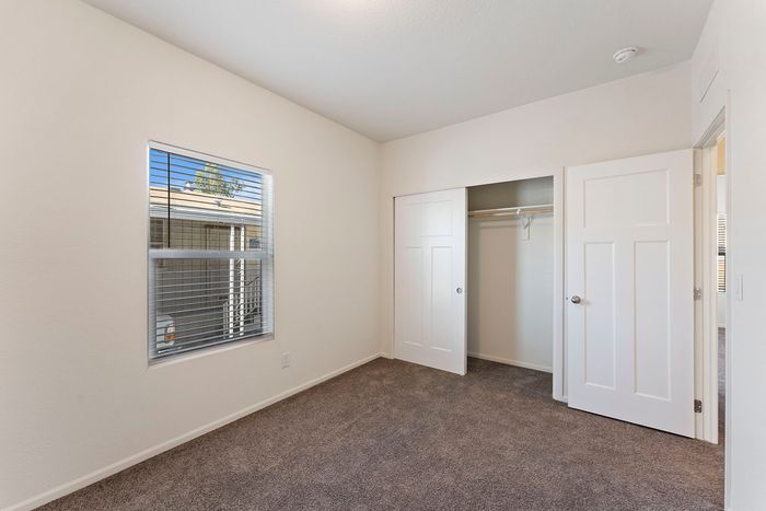 Grand Missouri - Unit 216 - Interior