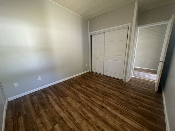 Ashland Heights - Unit 19 - Bedroom