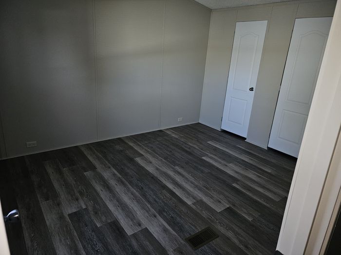 Riviera Courts - Unit 71 - Interior