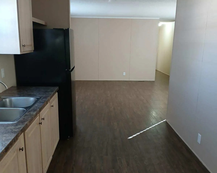Sabina Manor - Unit 102 - Kitchen