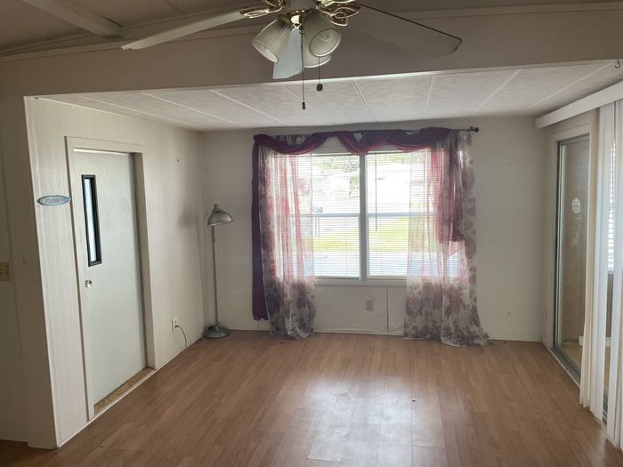 Orange Manor East - Unit 66 - Interior