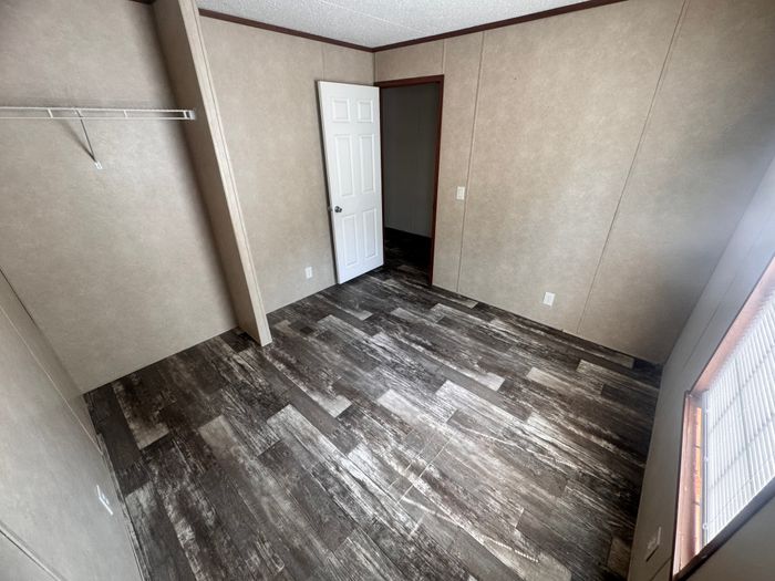 The Orchards/Paradise - Unit 93 - Bedroom