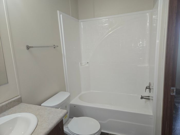 Saginaw Villas - Unit AP2865 - Bathroom
