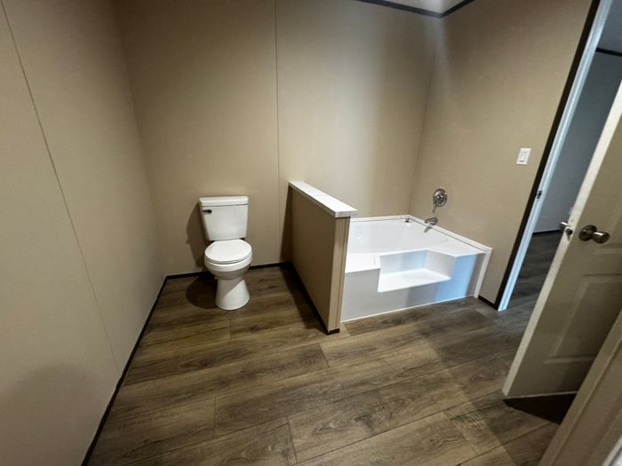 Anderson Creek - Unit 169NP - Bathroom