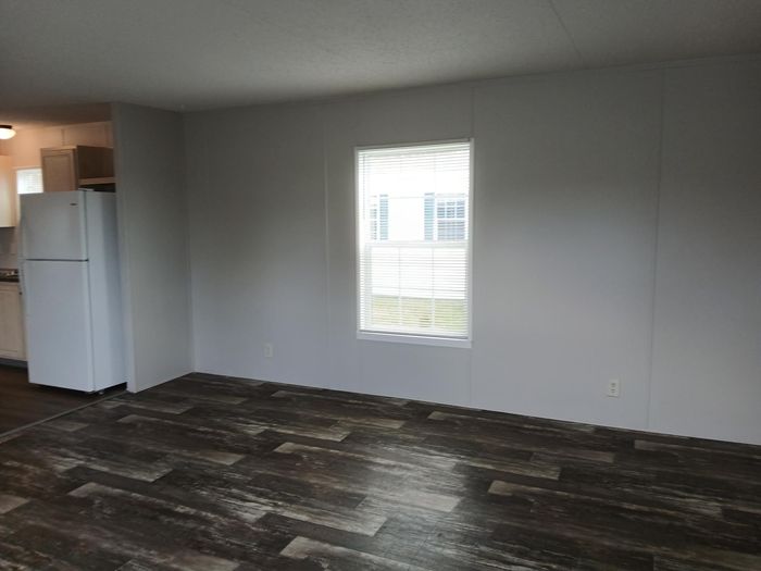 Pine Crest - Unit 48 - Interior