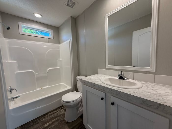 Audubon Estates - Unit 452RO - Bathroom